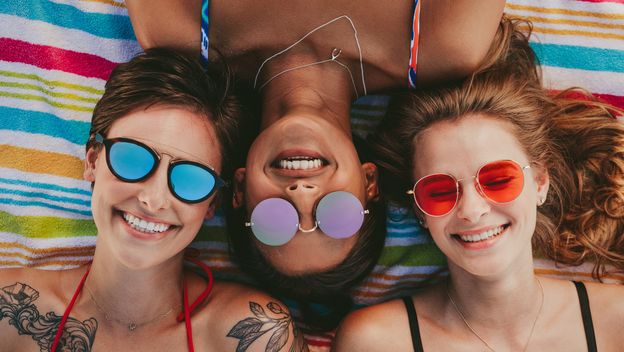 Osvježi svoju beauty rutinu: Kako do ljetnog glowa u samo dva koraka