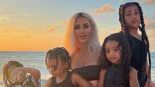 Kim Kardashian