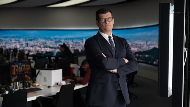 Hrvoje Krešić ponovno na N1