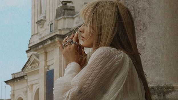 Albina Grčić - 3