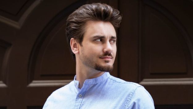 Dino Petrić