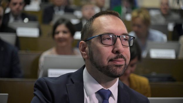 Tomislav Tomašević - 1