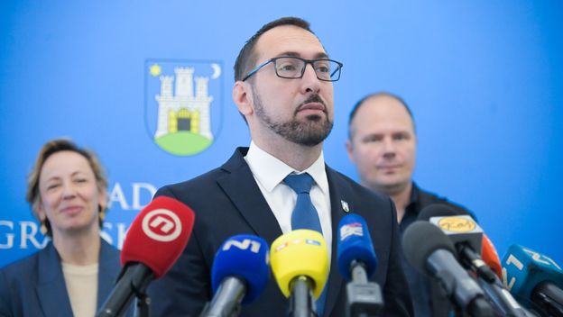 Tomislav Tomašević - 3