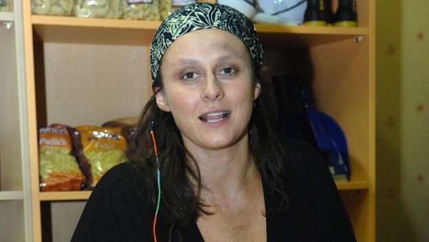 Barbara Rocco - 6