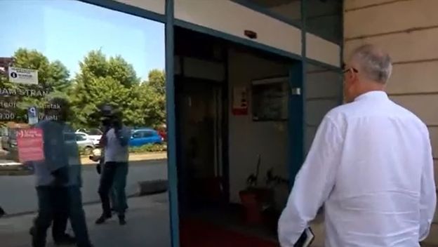 Detalji štrajka u obrazovanju - 4