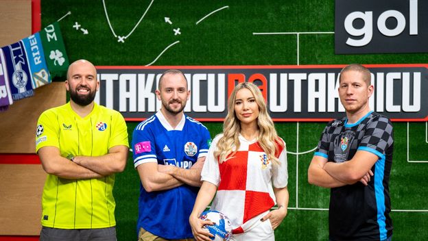 Utakmicu po utakmicu