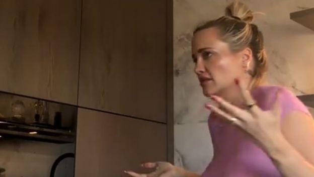 Skeč Meri Goldašić