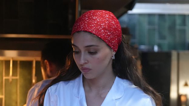 Cemre Baysel