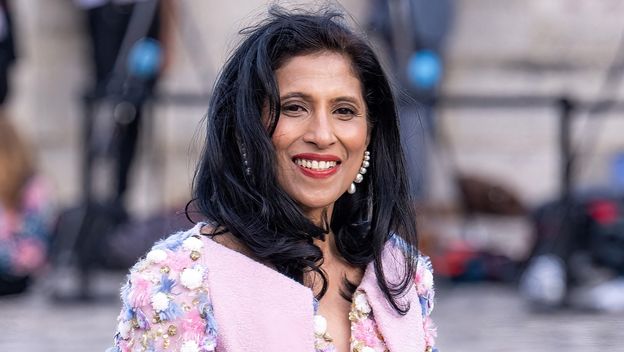 Leena Nair