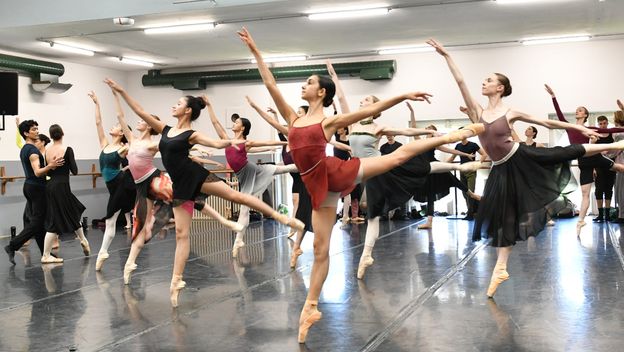 Baleti L’Arlésienne i Carmen stižu u HNK Zagreb