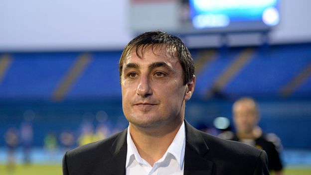Goce Sedloski