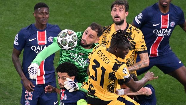 Gianluigi Donnarumma