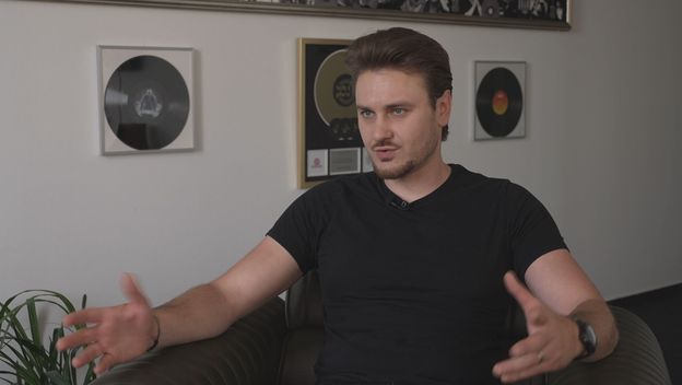 Dino Petrić - 4