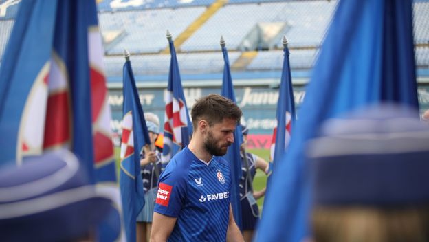 Bruno Petković