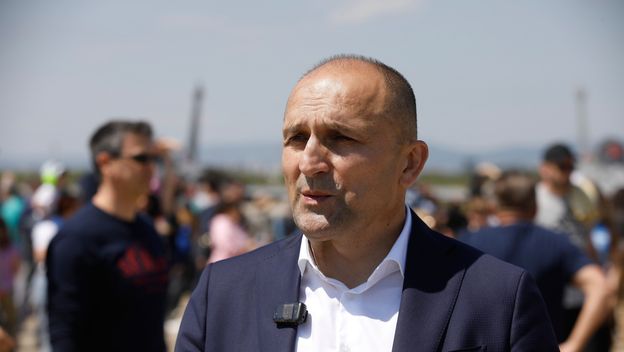 Ivan Anušić