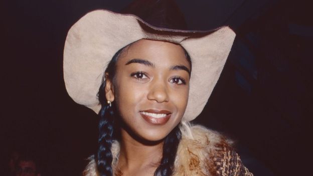 Ananda Lewis - 8