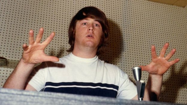 Brian Wilson