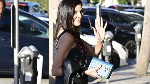 Heather Dubrow