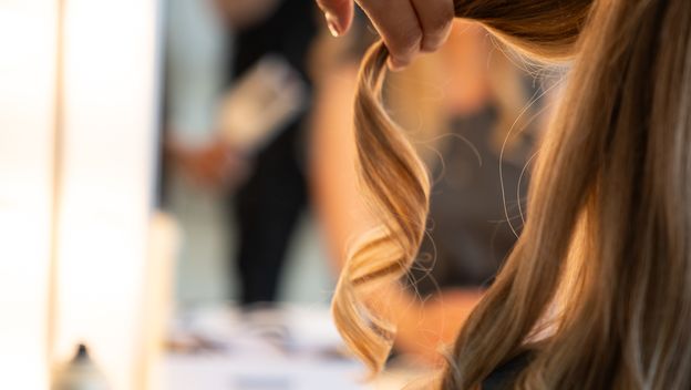 Hairstyle Lab by Philips