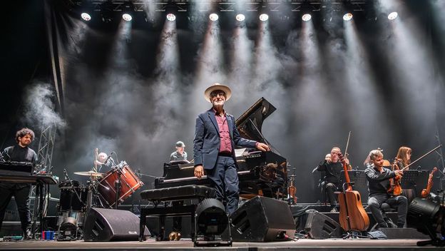 Ludovico Einaudi