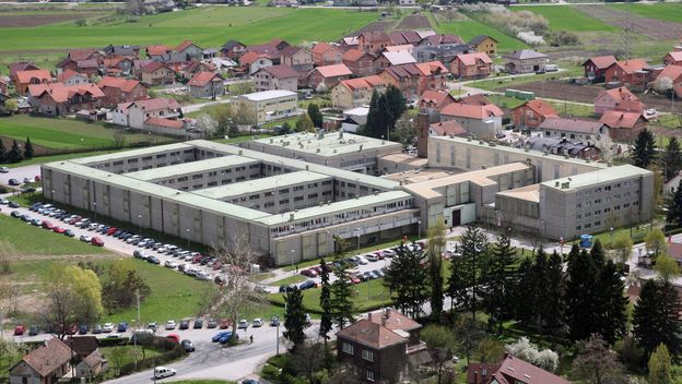 Zatvor Remetinec