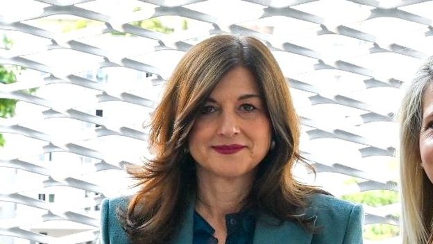 Sanja Musić Milanović
