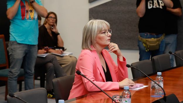 Sandra Artuković Kunšt