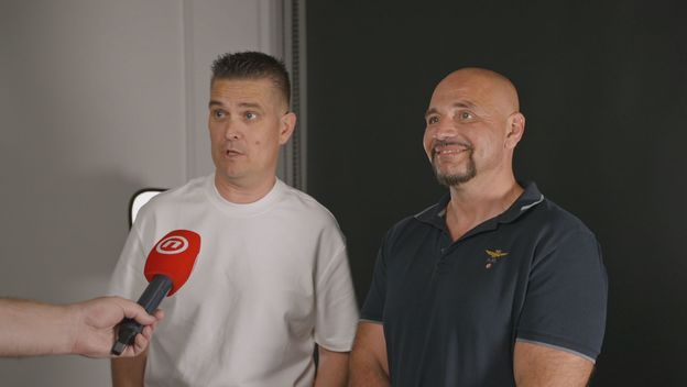 In Magazin: Matko i Brane - 4