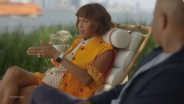 In Magazin: Nicole Ari Parker - 7