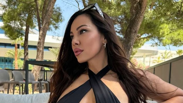 Žanamari Perčić - 3