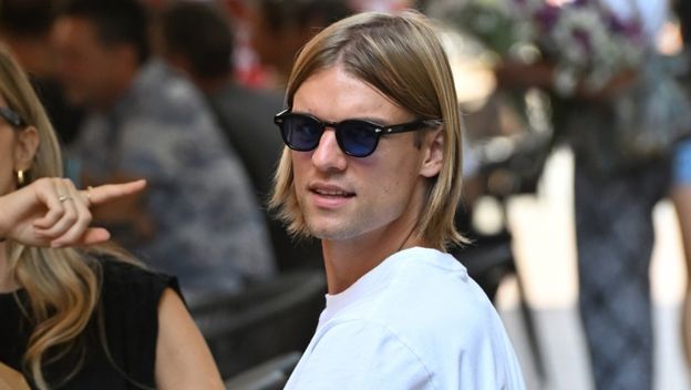 Borna Sosa