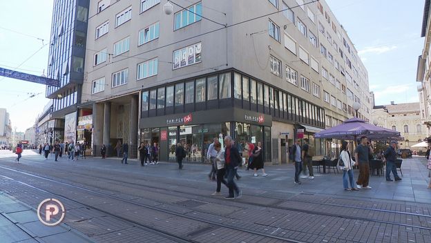 Provjereno: Bespravno korištenje državnih prostora - 3
