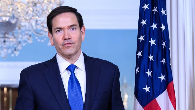 Marco Rubio