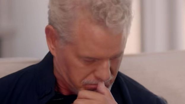 Eric Dane