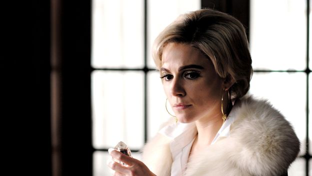 Sienna Miller kao Edie Sedgwick - 1