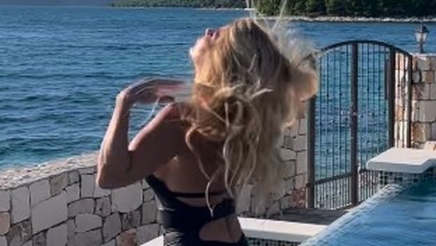 Renata Lovričević Buljan