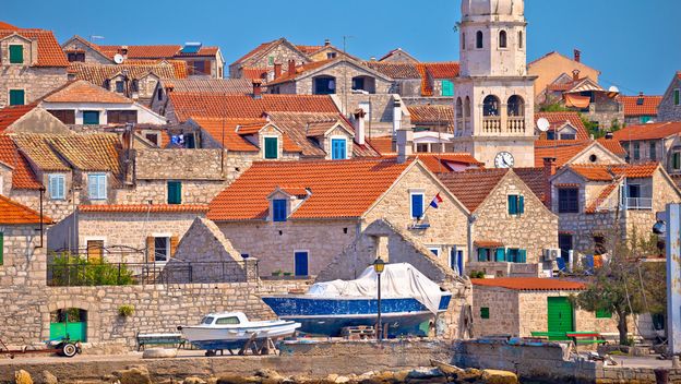 Prvić Šepurine - 2