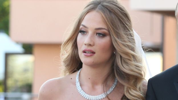 Izabel Kovačić uvijek privlači poglede svojim modnim izborima