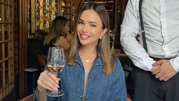 Severina