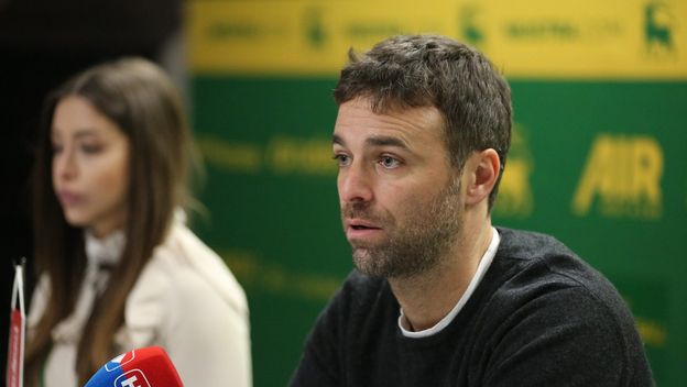 Gonzalo Garcia