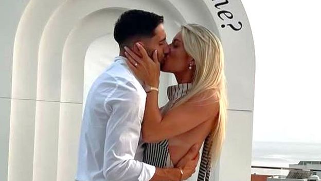 Luka Ivanušec i Tia Vugrinec - 5
