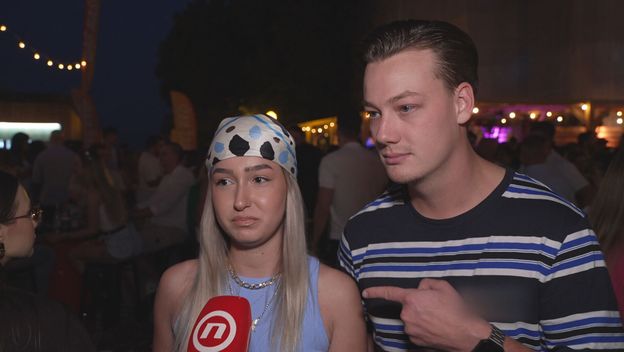 In Magazin: Lejdi Perković i Ivan Jarnec - 3