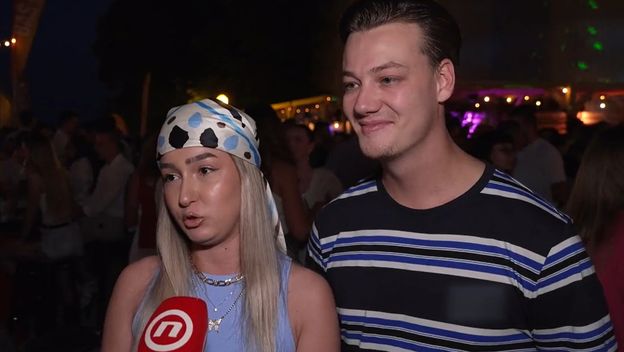 Lejdi Perković i Ivan Jarnec
