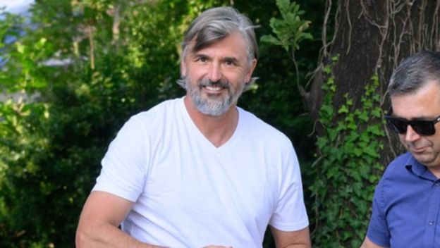 Goran Ivanišević - 3
