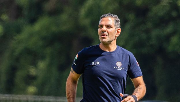 Sunjay Kapur - 2