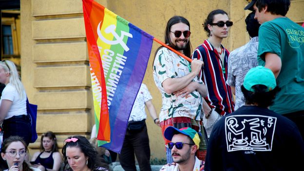 Zagreb Pride