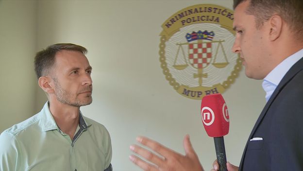 Domagoj Mikić i Ilija Brkić - 2