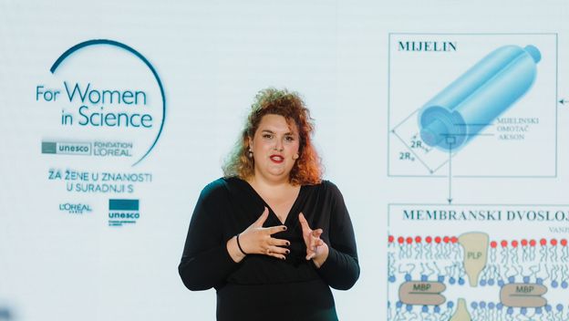 Petra Maleš
