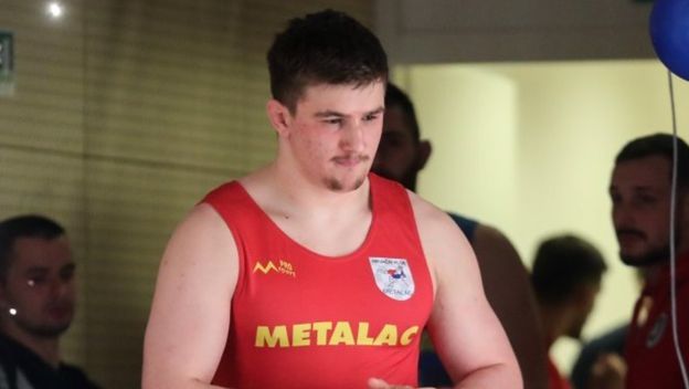Marko Milanović - 2