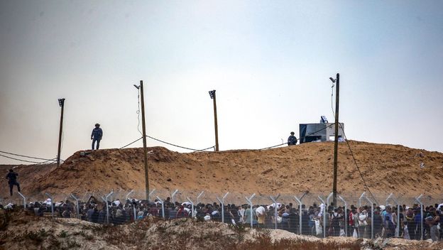 Gaza